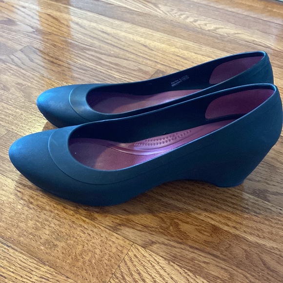 Crocs wedges - Picture 2 of 7